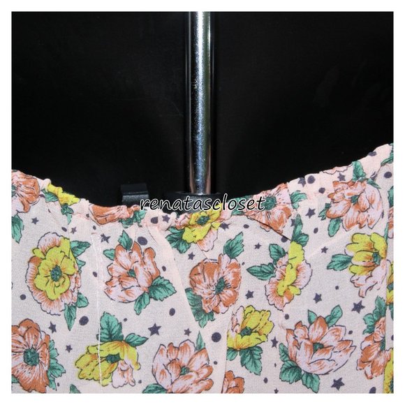 Code x Mode Women's Woven Lace Camisole NWT - Picture 8 of 14